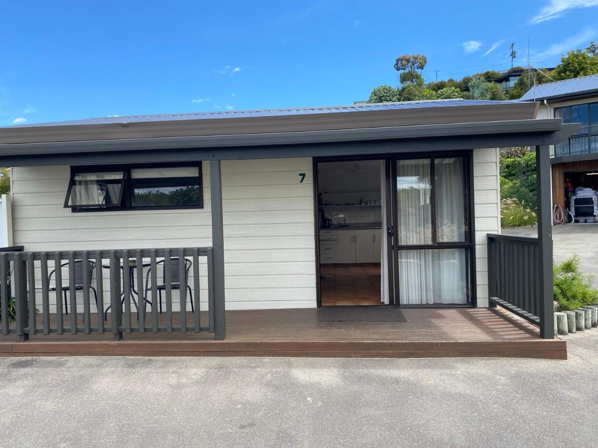 Unit 1 Kaiteri Apartments And Holiday Homes Kaiteriteri Bagian luar foto