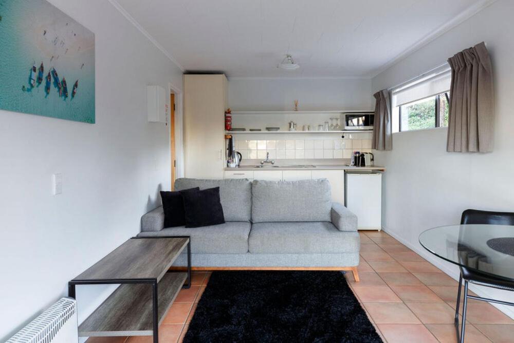 Unit 1 Kaiteri Apartments And Holiday Homes Kaiteriteri Bagian luar foto