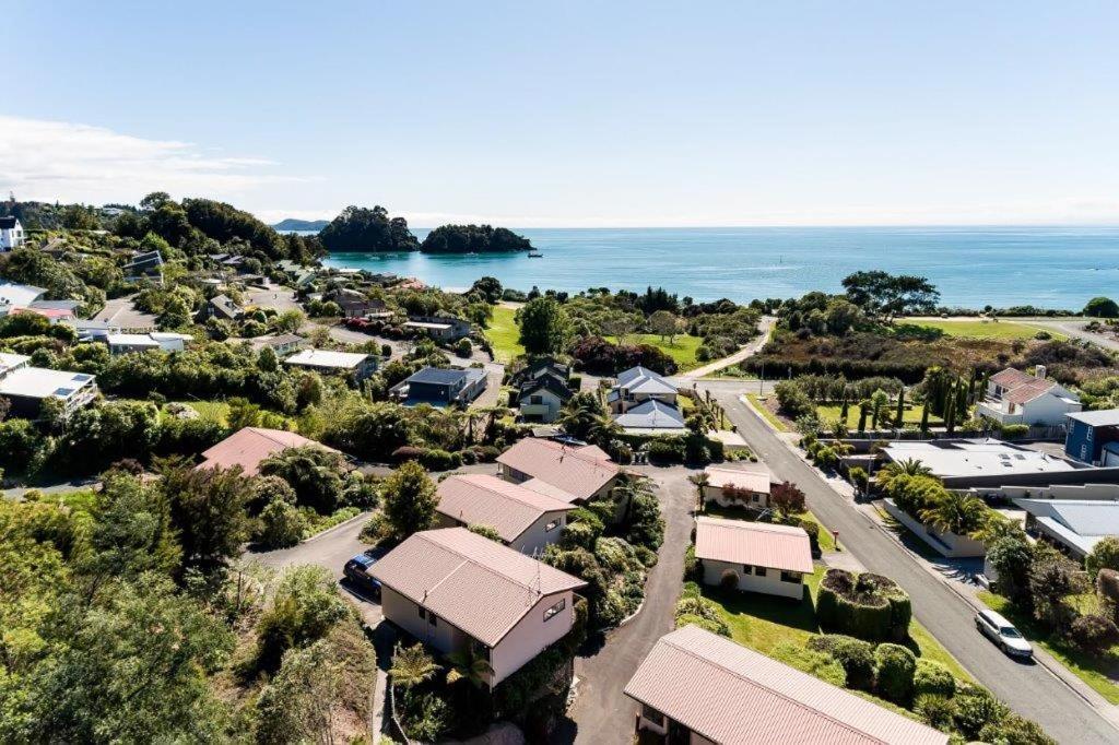 Unit 1 Kaiteri Apartments And Holiday Homes Kaiteriteri Bagian luar foto